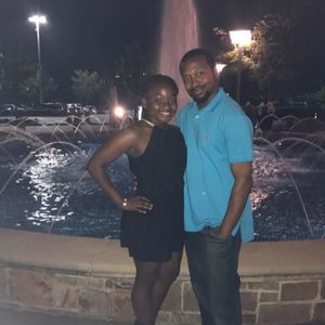 Meet your Posher, Kiyanie